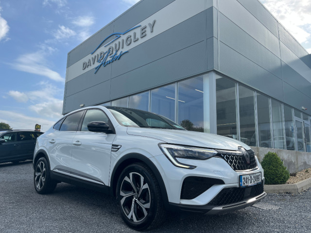 vehicle for sale from David Quigley Autos