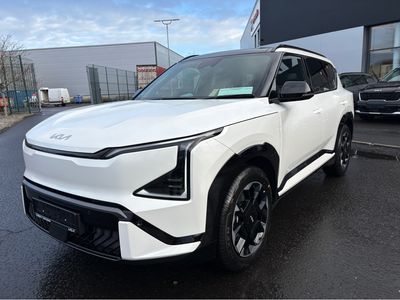 2026 Kia EV5