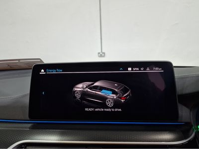 2022 BMW 5 Series