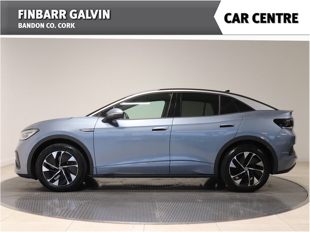 2023 Volkswagen ID.5