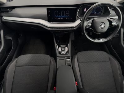 2023 Skoda Octavia
