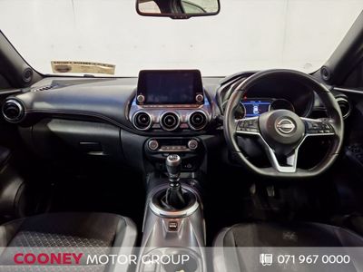 2024 Nissan Juke