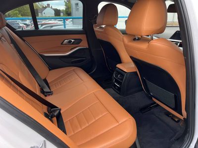 2020 BMW 3 Series