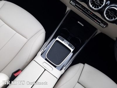 2024 Mercedes-Benz GLB Class