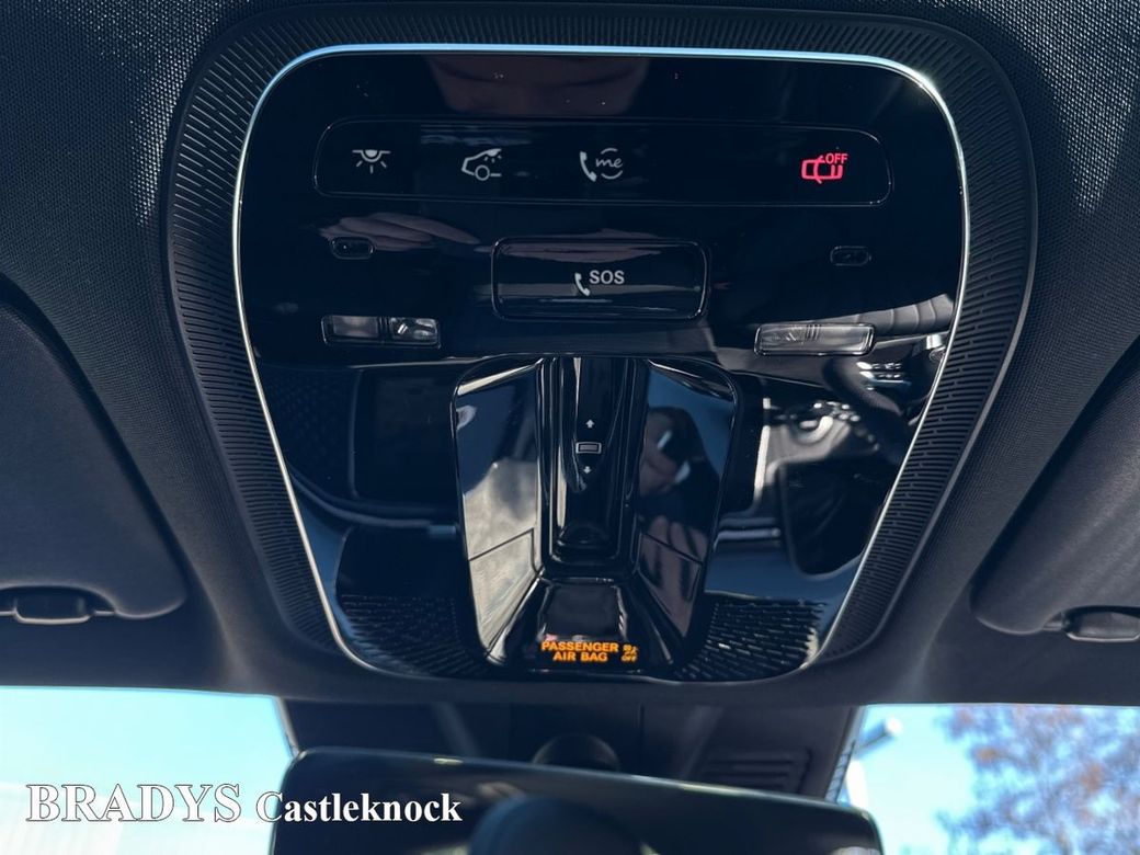 2025 Mercedes-Benz E Class