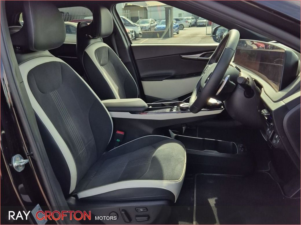 2023 Kia EV6