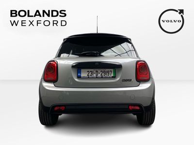 2023 Mini Cooper