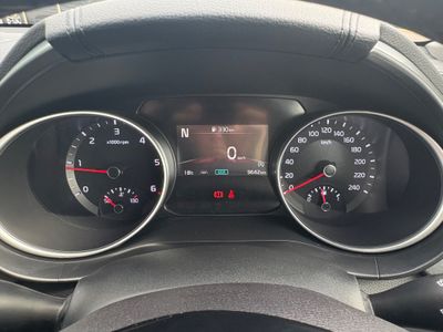 2025 Kia Ceed