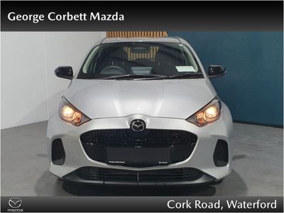 2026 Mazda Mazda2