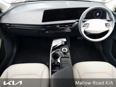 2023 Kia EV6