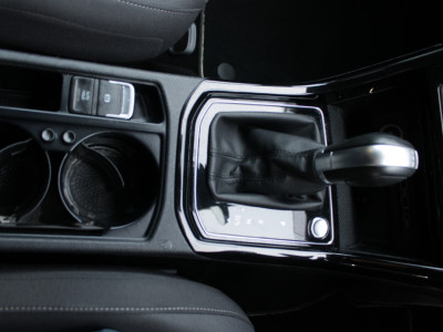 2018 Volkswagen Touran