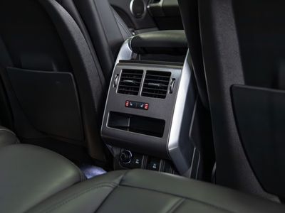 2021 Land Rover Range Rover Sport