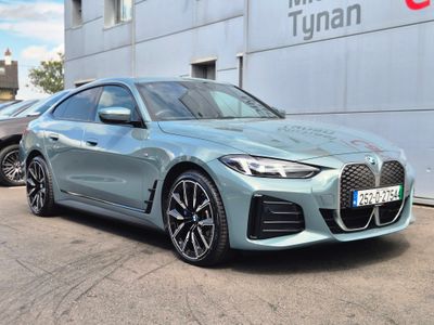 2025 BMW i4