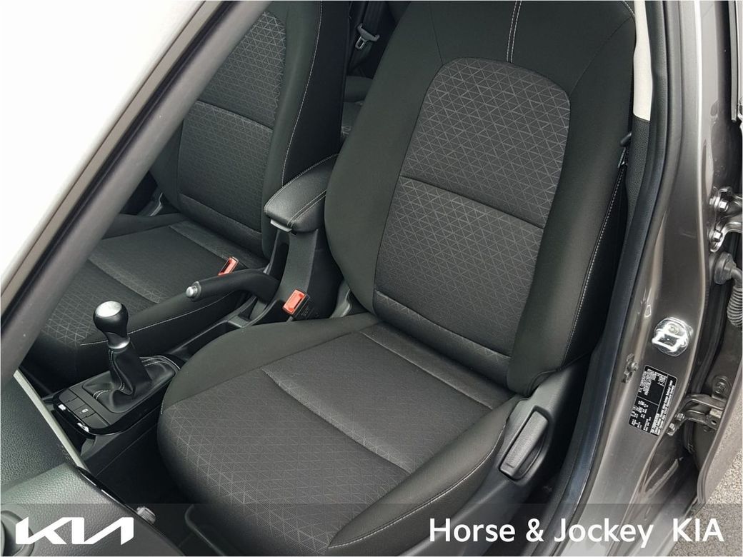 2022 Kia Picanto