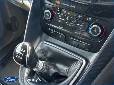 2023 Ford Transit Connect