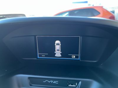 2017 Ford Grand C-Max