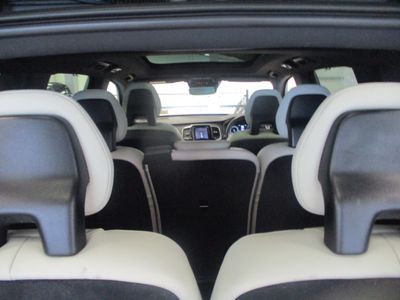 2021 Volvo XC90