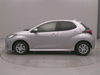 2025 Toyota Yaris