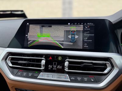 2020 BMW 4 Series