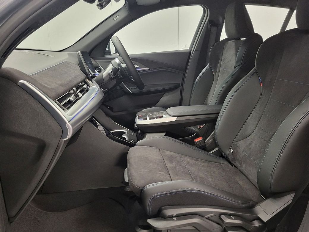 2026 BMW iX2