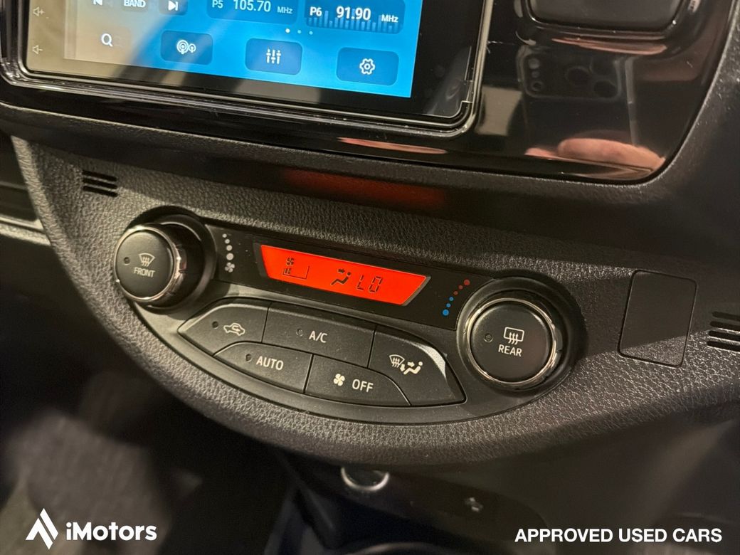 2020 Toyota Yaris