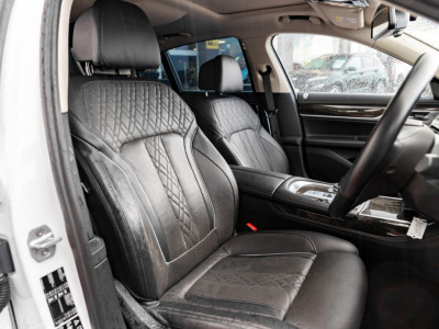 2019 BMW 7 Series