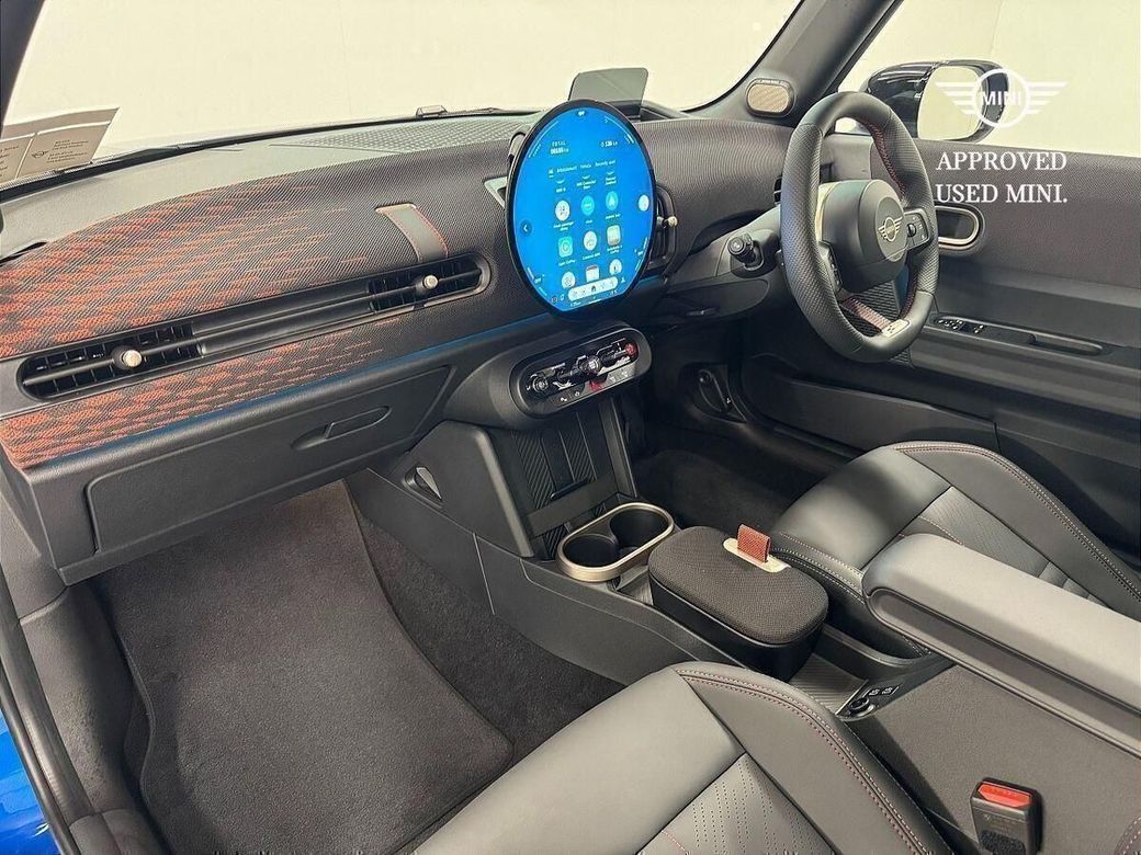 2025 Mini Cooper