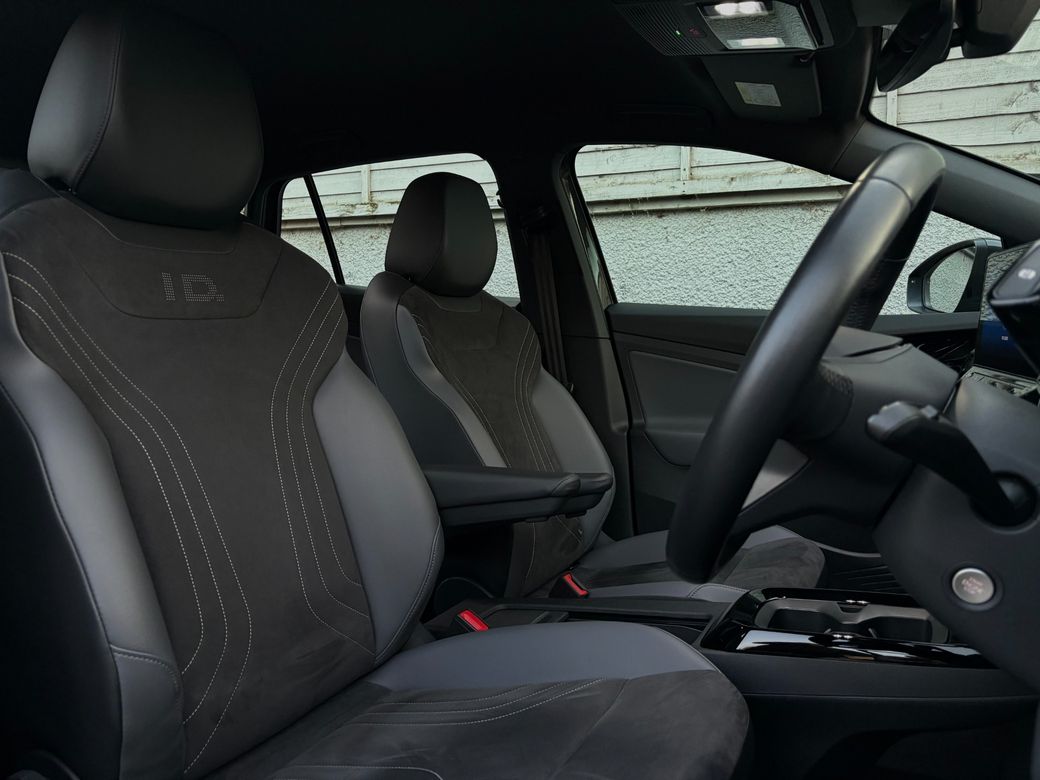 2023 Volkswagen ID.4