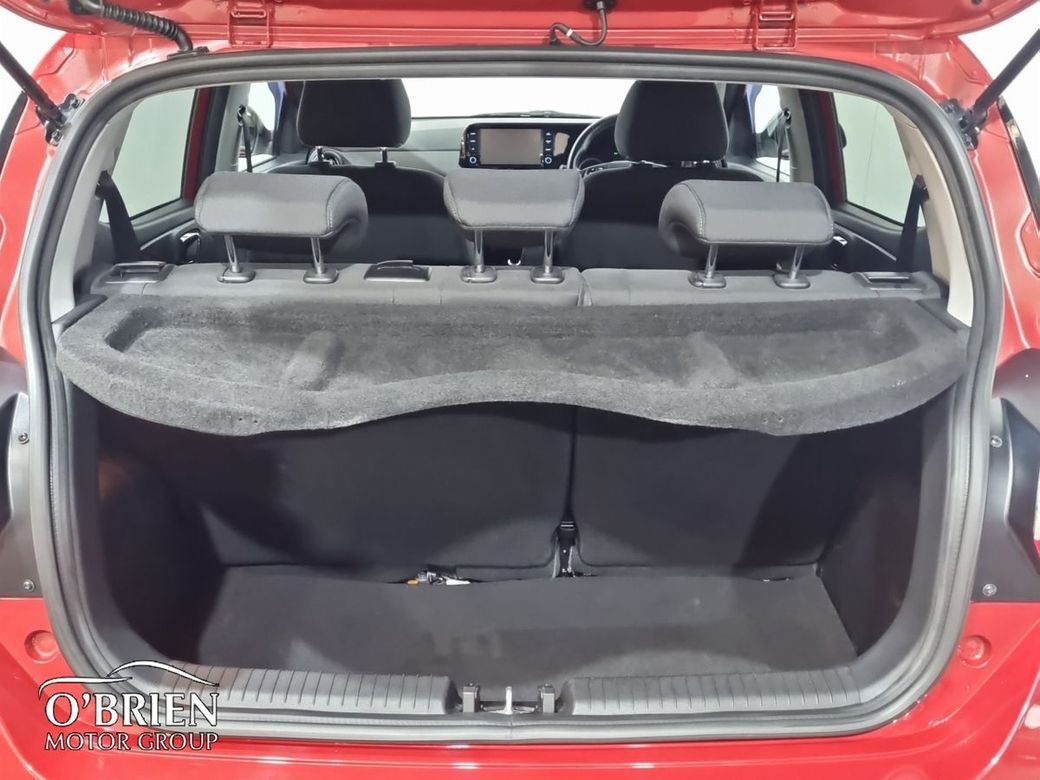 2022 Hyundai i10