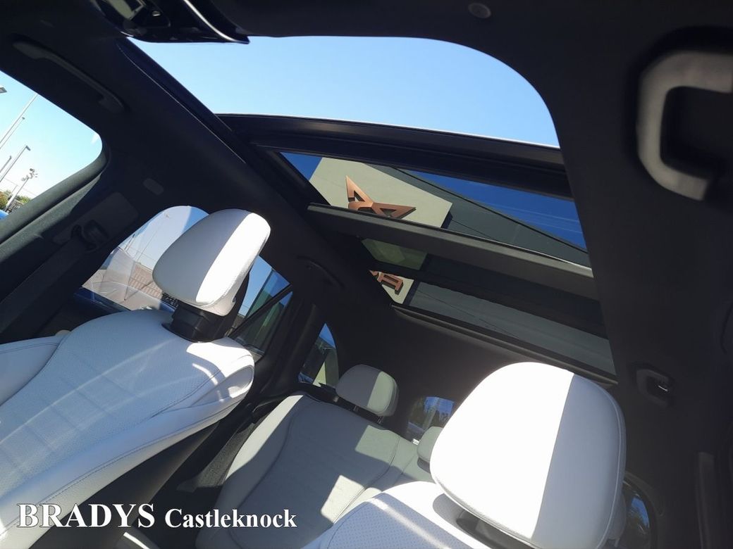 2026 Mercedes-Benz GLC Class