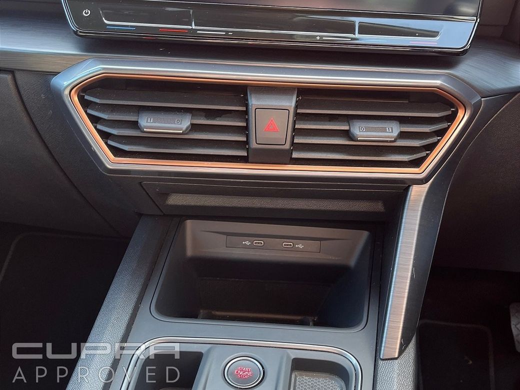 2021 Cupra Formentor
