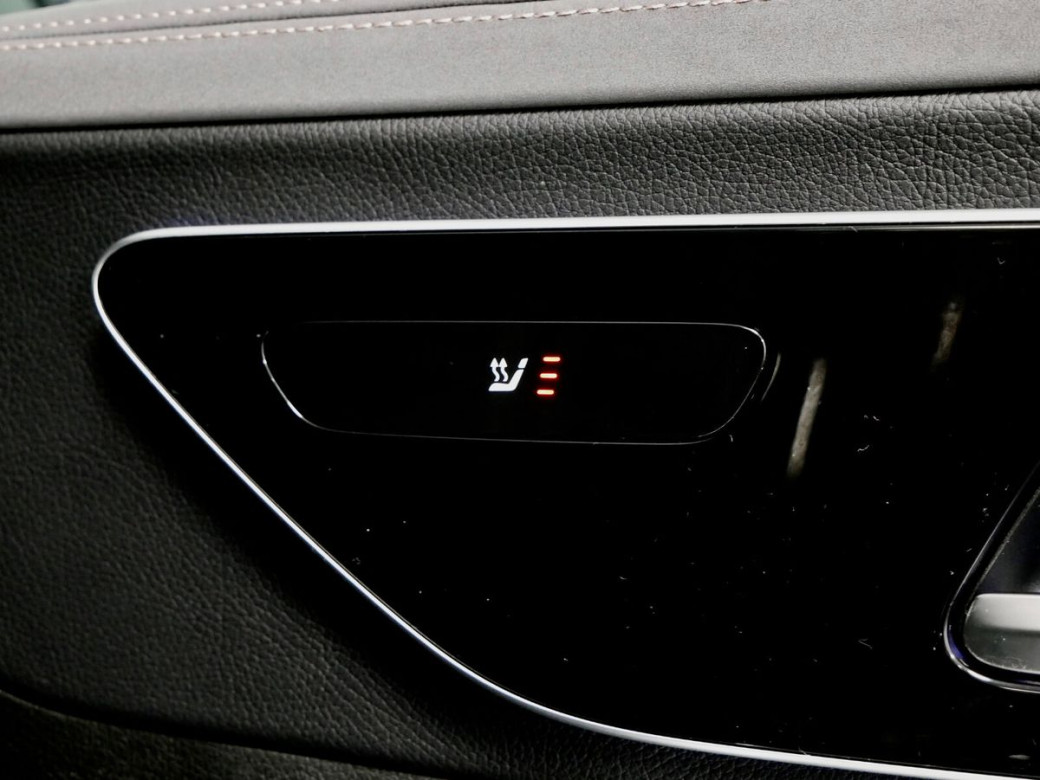 2024 Mercedes-Benz EQE
