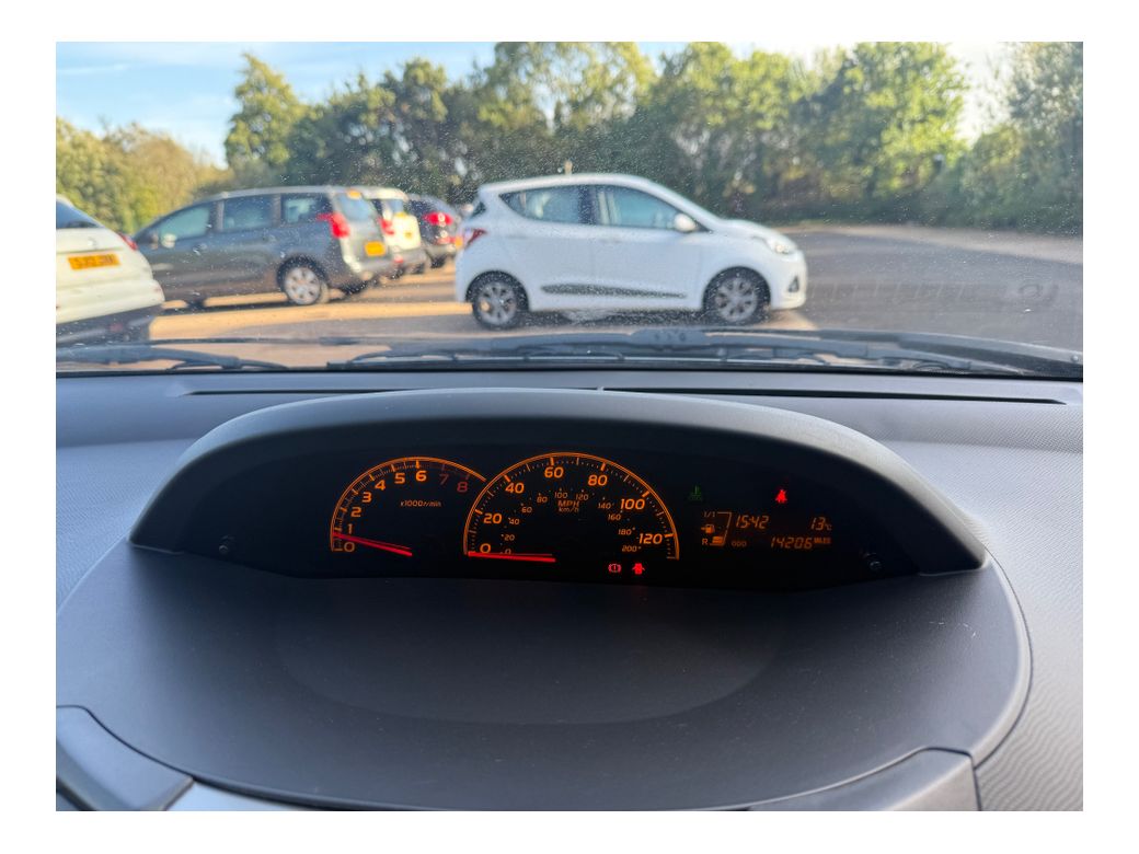 2010 Toyota Yaris