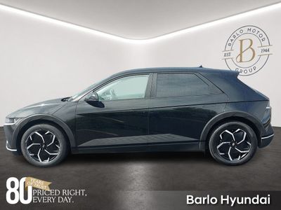 2023 Hyundai Ioniq 5