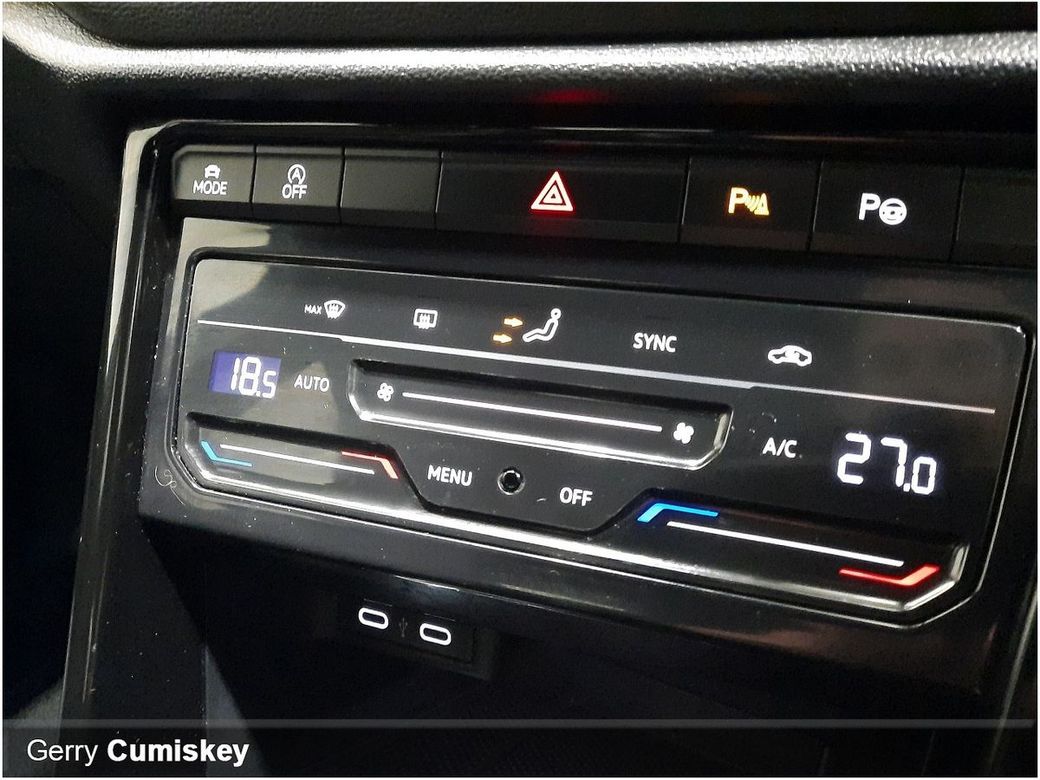 2022 Volkswagen T-Roc