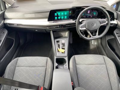 2023 Volkswagen Golf