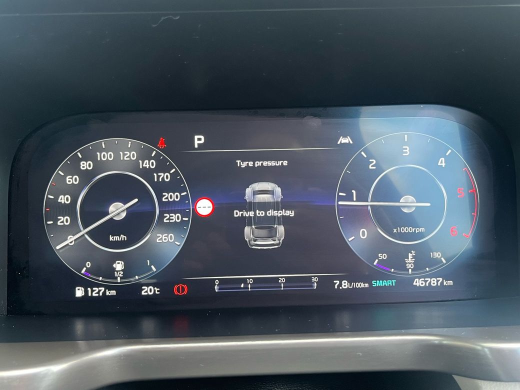 2023 Kia Sorento