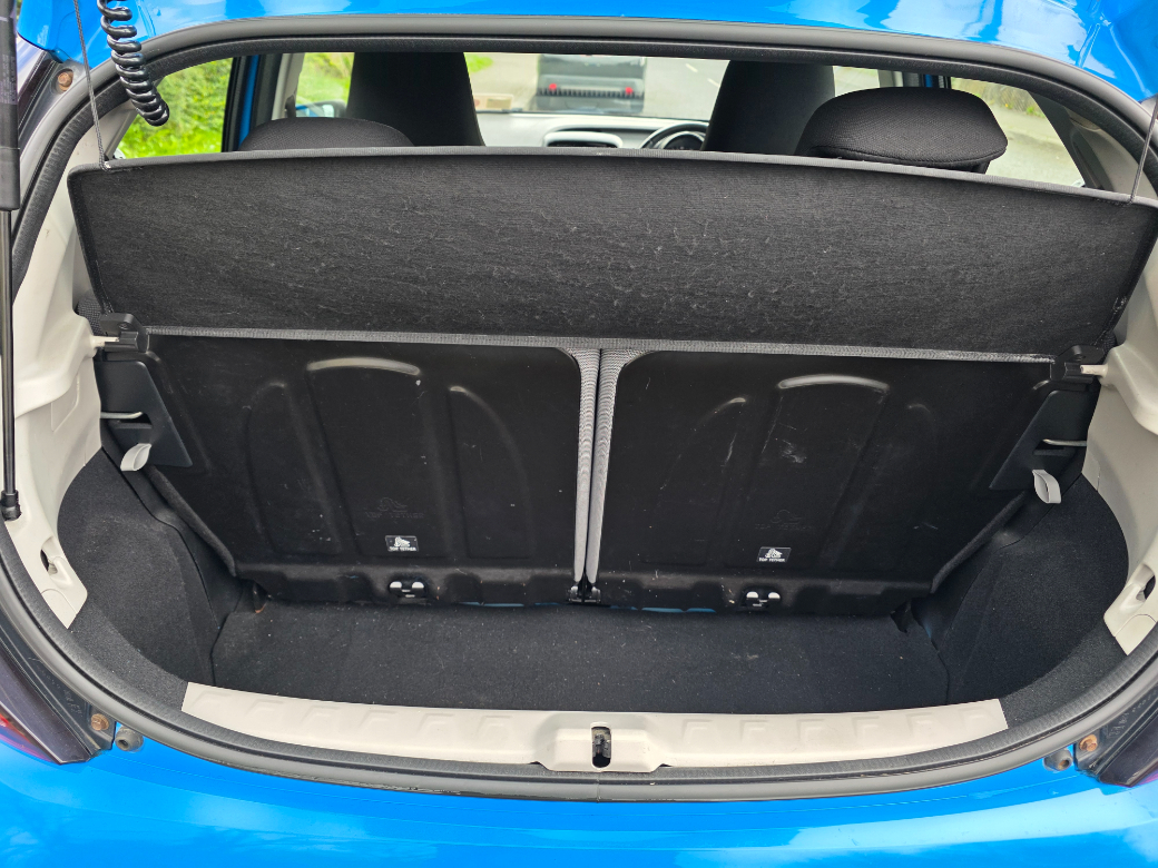 2020 Toyota Aygo