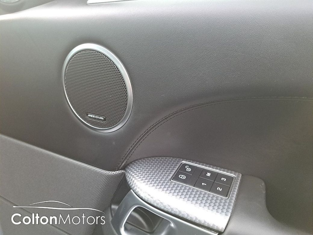 2020 Land Rover Range Rover Sport