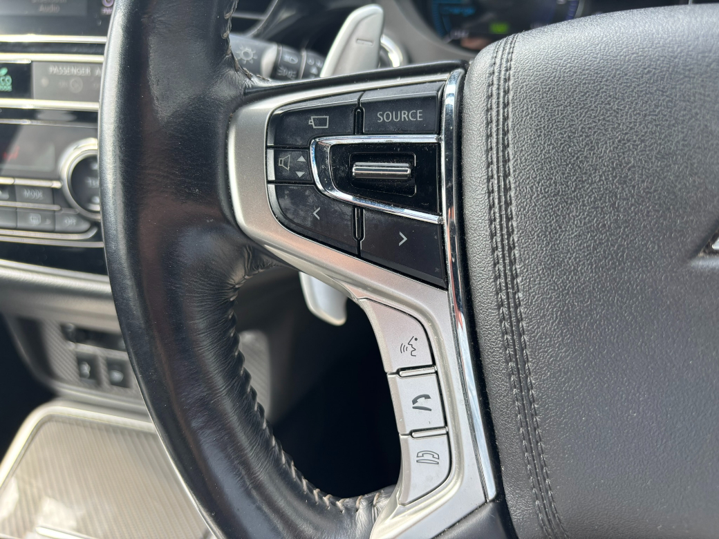 2018 Mitsubishi Outlander