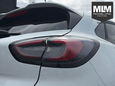 2024 Ford Puma