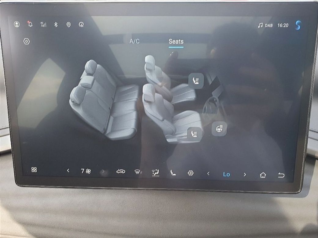 2026 BYD Atto 3