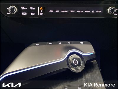 2025 Kia EV6