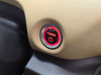 2018 Honda Freed
