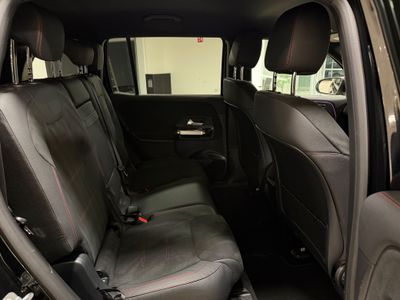 2025 Mercedes-Benz EQB