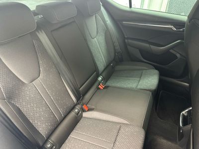 2024 Skoda Octavia