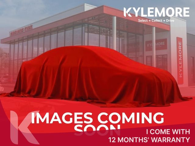vehicle for sale from Kylemore Cars