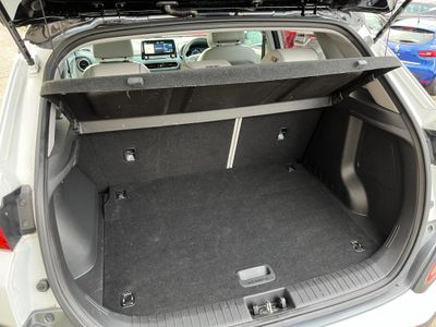 2020 Hyundai Kona