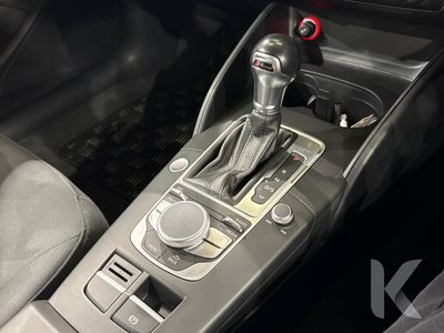 2017 Audi A3