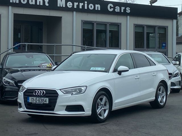 vehicle for sale from Mount Merrion Cars
